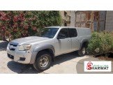 مازدا BT50 2008 Image 2