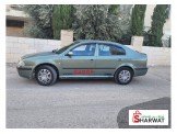 سكودا اوكتافيا 2006 Image 2