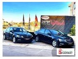 سكودا اوكتافيا 2019 Image 2