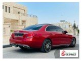 مرسيدس E220 2019 Image 2