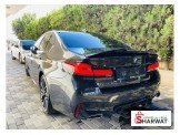 بي ام دبليو 530 2022 Image 2