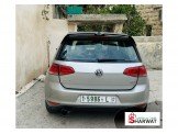 فولكسفاجن جولف 2014 Image 2