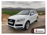 اودي Q7 2012 Image 2