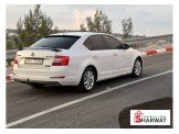 سكودا اوكتافيا 2015 Image 2