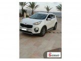 كيا Kia كيا سبورتاج 2015 Image 2