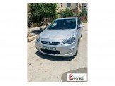 هونداي اكسنت 2015 Image 2