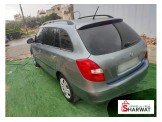 سكودا فابيا 2014 Image 2