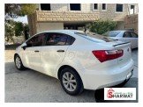 كيا Kia كيا ريو 2017 Image 2