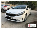 كيا Kia كيا K3 2016 Image 2
