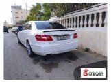 مرسيدس E200 2012 Image 2