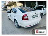 سكودا اوكتافيا 2011 Image 2