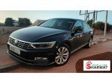 فولكسفاجن باسات 2017 Image 2
