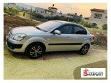 كيا Kia كيا برايد 2008 Image 2