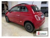 فيات 500 2012 Image 2