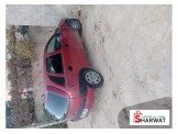 اوبل كورسا 2002 Image 2