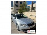 سكودا اوكتافيا 2013 Image 2