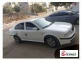 سكودا اوكتافيا 2004 Image 2