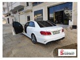 مرسيدس E200 2014 Image 2