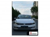 فولكسفاجن باسات 2019 Image 2