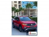 فولكسفاجن  t-cross 2019 Image 2