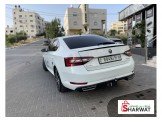 سكودا سوبيرب 2016 Image 2
