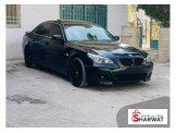 بي ام دبليو 525 2007 Image 2