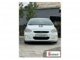 هونداي اكسنت 2013 Image 2