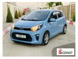 كيا Kia كيا بيكانتو 2017 Image 2