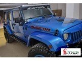  جييب Wrangler 2017 Image 2