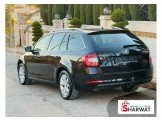 سكودا اوكتافيا 2019 Image 2