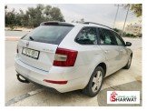 سكودا اوكتافيا 2014 Image 2
