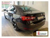 سكودا سوبيرب 2018 Image 2