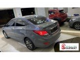 هونداي اكسنت 2020 Image 2
