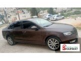 سكودا اوكتافيا 2013 Image 2