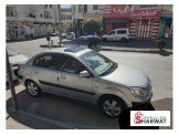 كيا Kia كيا برايد 2007 Image 2