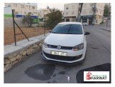 فولكسفاجن بولو 2013 Image 2
