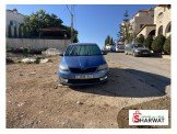 سكودا رابيد 2013 Image 2