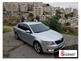 سكودا اوكتافيا 2015 Image 2