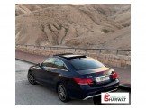 مرسيدس E200 2016 Image 2