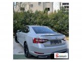 سكودا سوبيرب 2019 Image 3