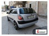كيا Kia كيا برايد 2008 Image 3