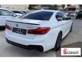 بي ام دبليو 530 2018 Image 3