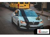 سكودا سوبيرب 2017 Image 3