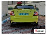 سكودا اوكتافيا 2018 Image 3