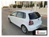 فولكسفاجن بولو 2004 Image 3