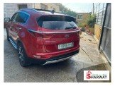 كيا Kia كيا سبورتاج 2019 Image 3