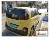 ستروين بيكاسو C3 2016 Image 3