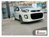 كيا Kia كيا مورننغ 2015 Image 3