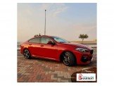 بي ام دبليو  218 2020 Image 3