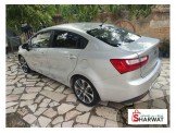 كيا Kia كيا برايد 2015 Image 3